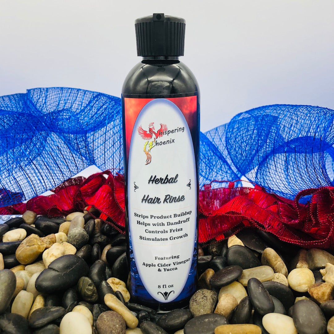 Herbal Haicare Set
