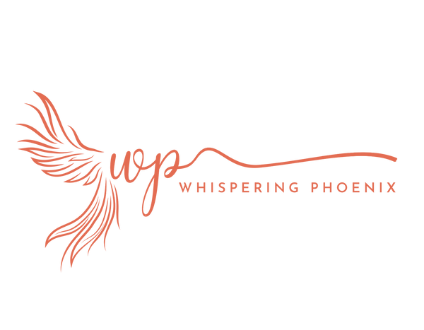 Whispering Phoenix