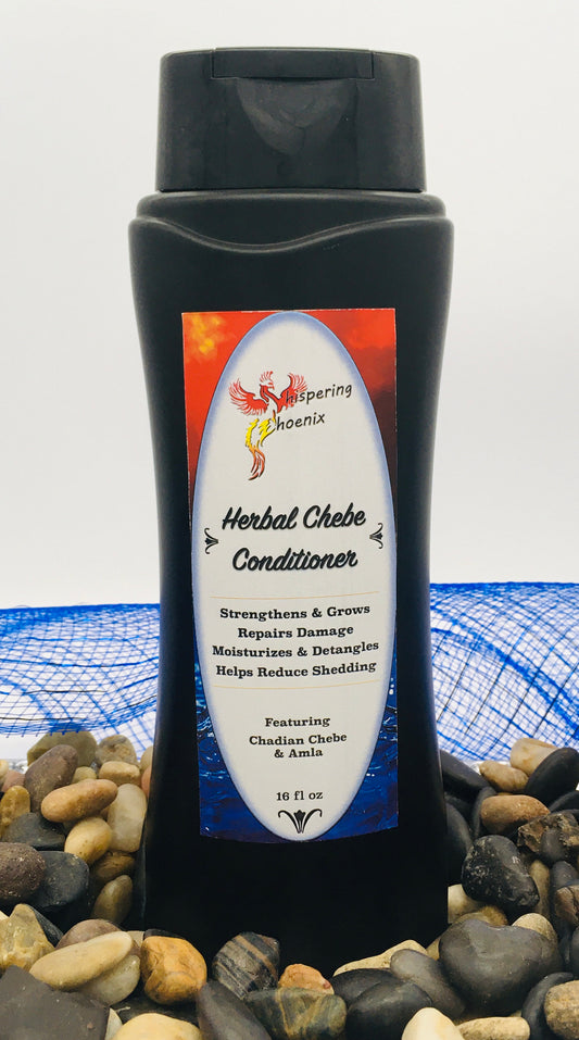 Herbal Chebe Conditioner