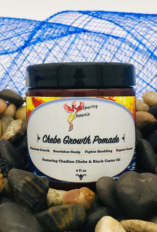 Chebe Growth Pomade